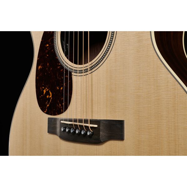 Martin Guitar GPC-16E-01 LH
