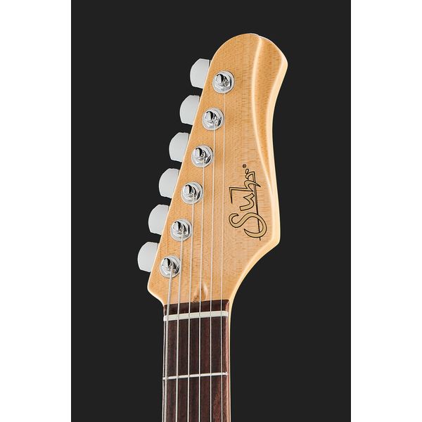 Suhr Classic JM HH RW 3TS