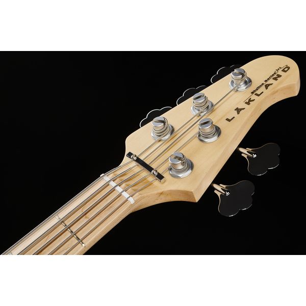 Lakland Skyline 55-02 5-String BK
