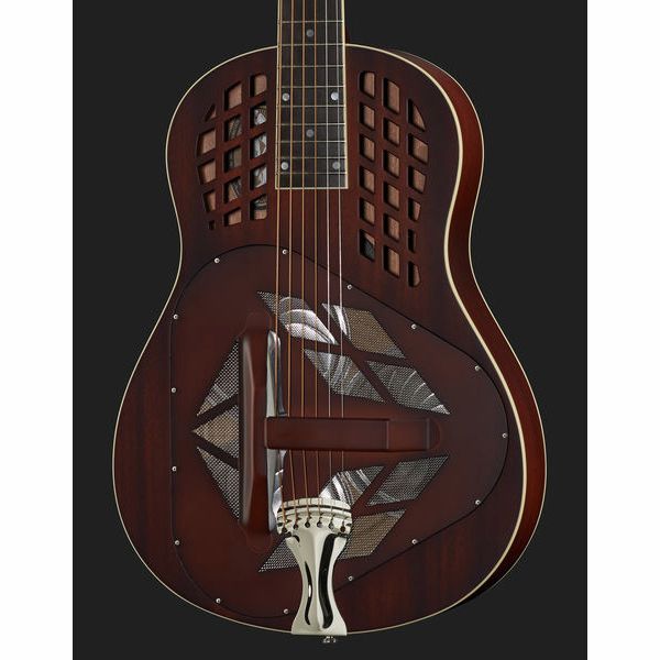 National Reso-Phonic M1 Tricone