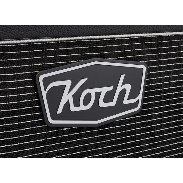 Koch Amps Jupiter JUP45-C BK