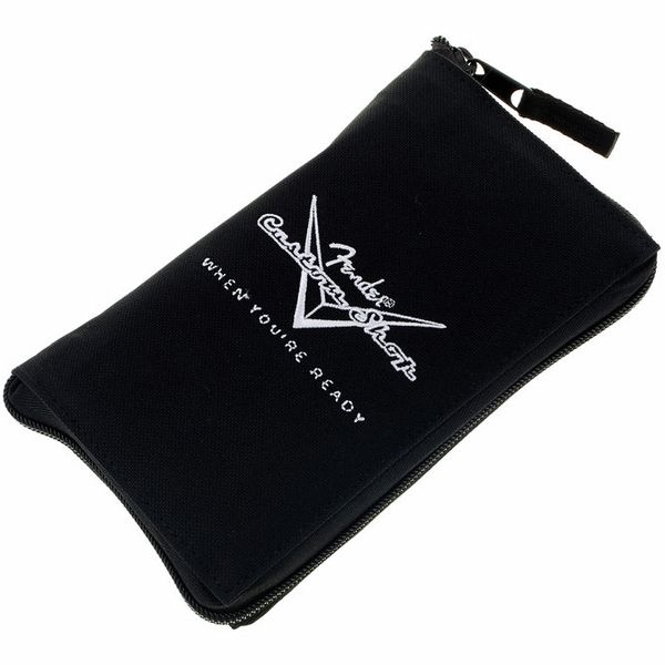 Fender Custom Shop Tool Kit