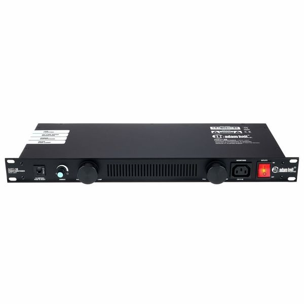 Adam Hall PCL 10 Power Conditioner