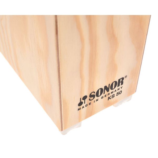 Sonor KS50P c# Deep Bass Rosewood