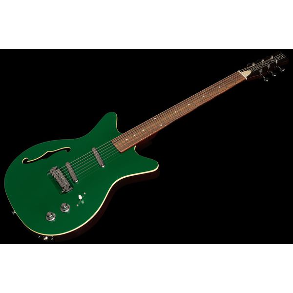 Danelectro Fifty Niner Jade Top