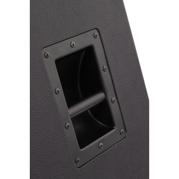 Mesa Boogie Vintage Split Back 4x12