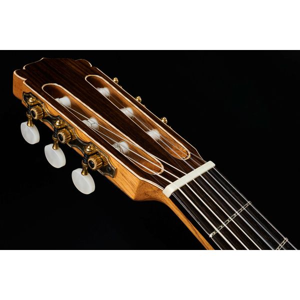 Hanika CutPro PF + Pickup System