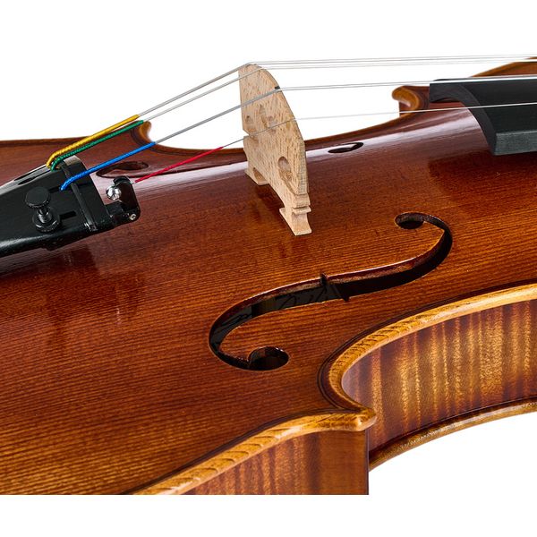 Scala Vilagio R.O. Stradivari Lumiere Violin