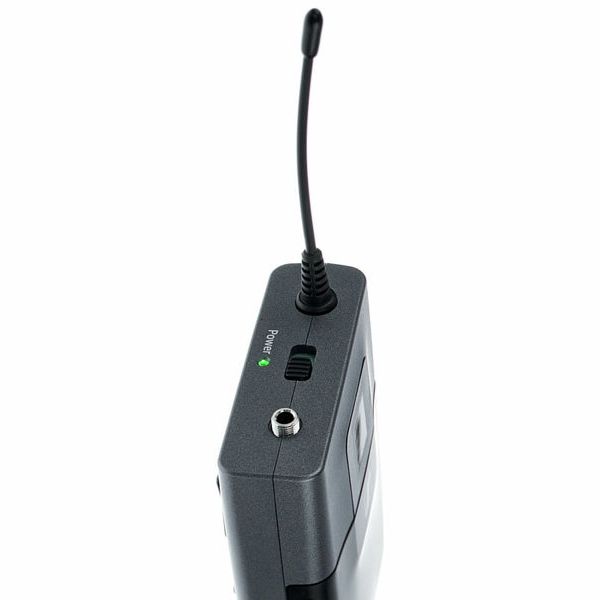 Sennheiser XSW 1-ME3 GB-Band Headset