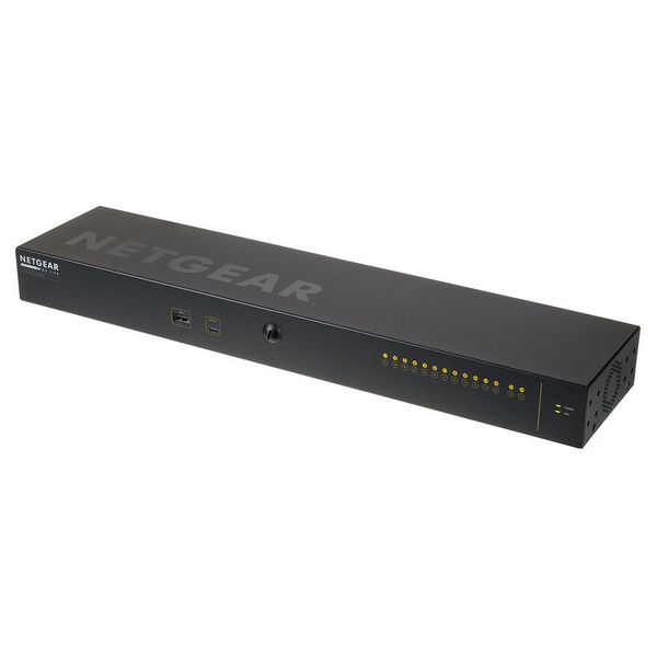 Netgear AV M4250 14-Port 12M2XF