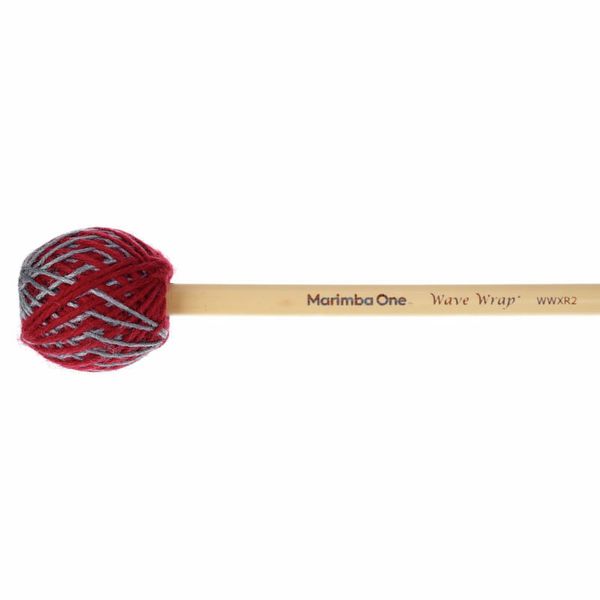 Marimba One WWXR2 Wave Wrap Mallets