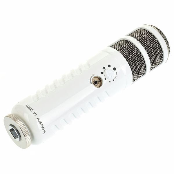 Rode Podcaster