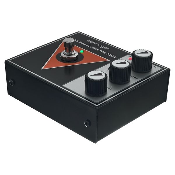 Behringer Bass Brassmaster Fuzz