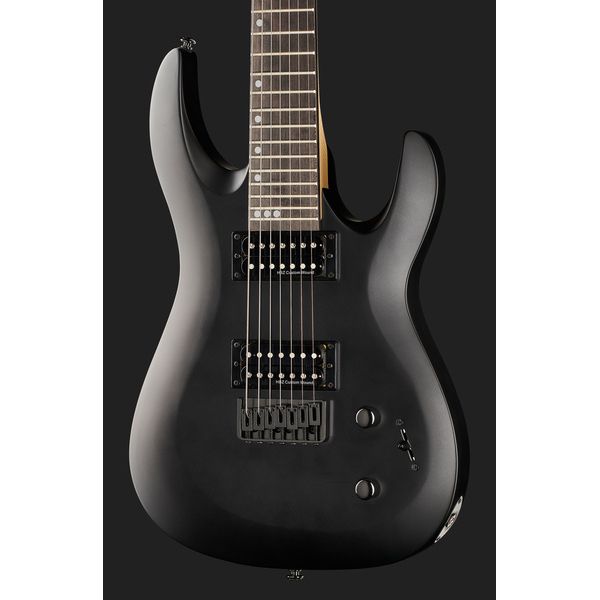 Harley Benton R-457 Active SBK w/Bag