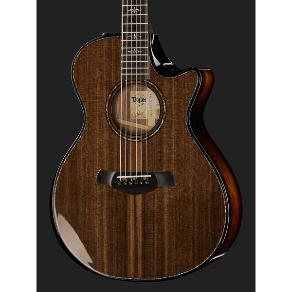 Taylor Builders Edition 912ce Sinker