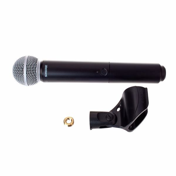 Shure BLX2/SM58 T11