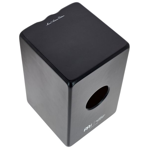 Meinl Artisan Tango Cajon Satin BK