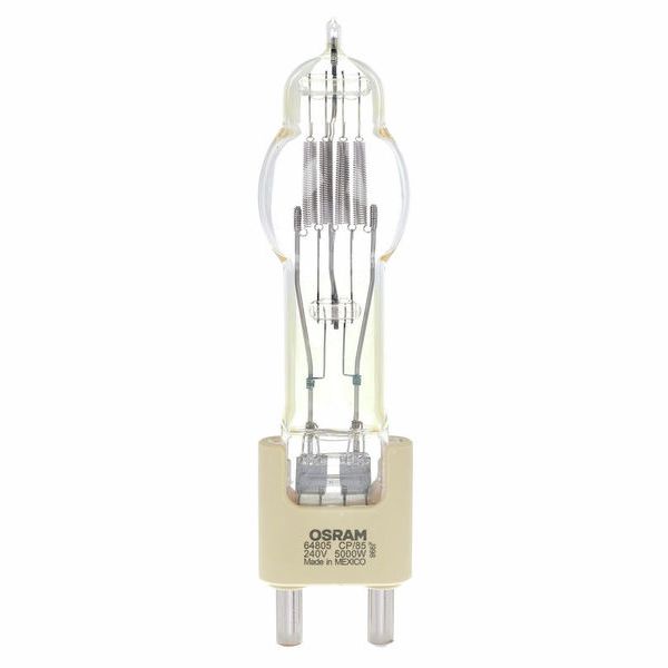 Osram 64805 CP/85 240V 5000W