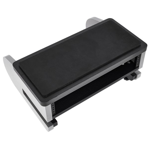 Zaor Miza Griprack 2 MK2 Grey Wenge