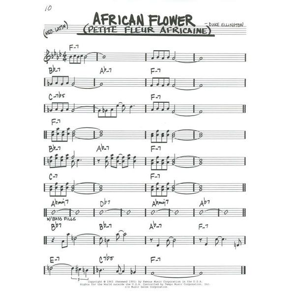 Hal Leonard Real Book 1 Bb