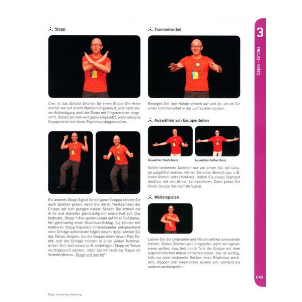 Helbling Verlag Magic Groove Box