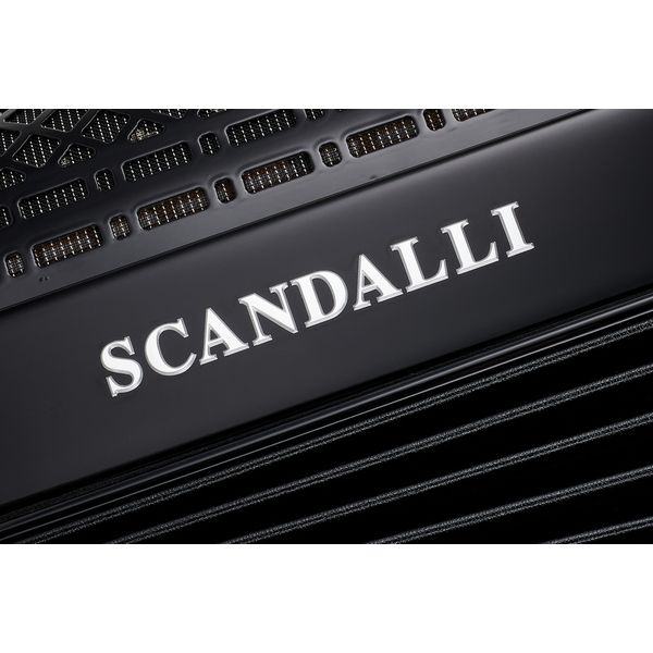 Scandalli Super L