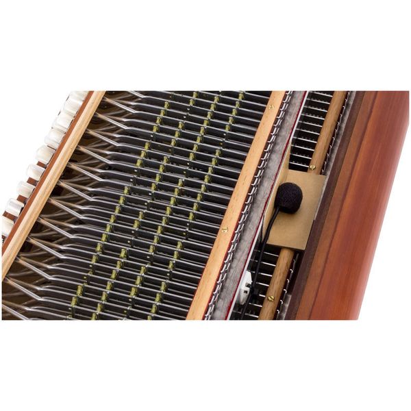 Rumberger TA3000 X- L Descant and Bass