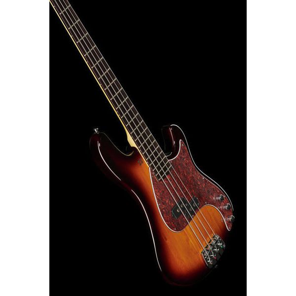 Sandberg Electra Vs 4 RW TB