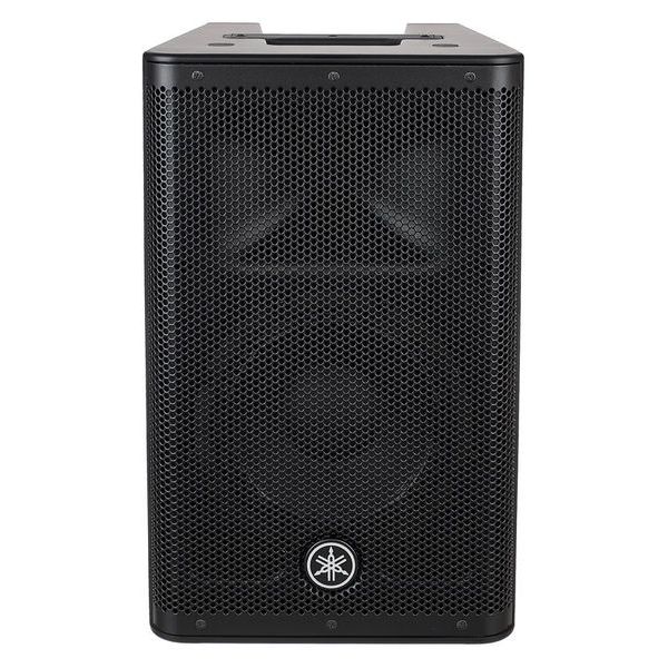 Yamaha DXR8 MKII Bundle