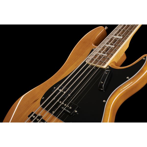 Harley Benton MV-5PJ Natural