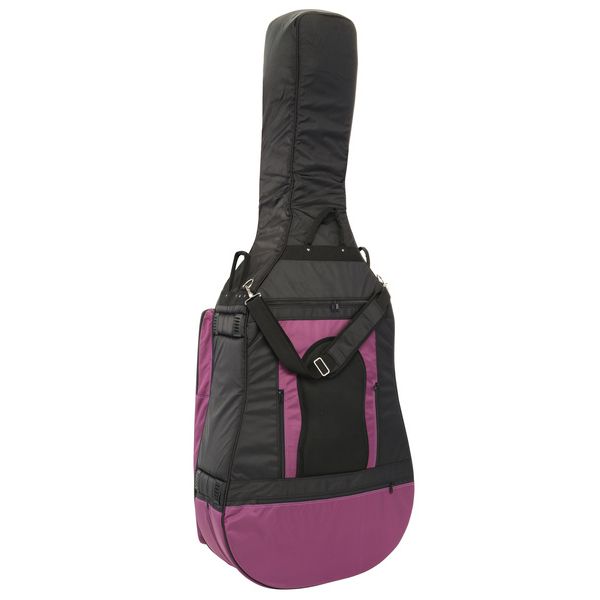 Roth & Junius BSB-05 Bass Soft Bag 3/4 PU