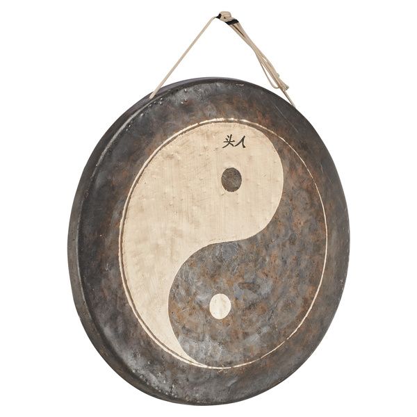 Thomann Wuhan Yin & Yang Tam Tam 80