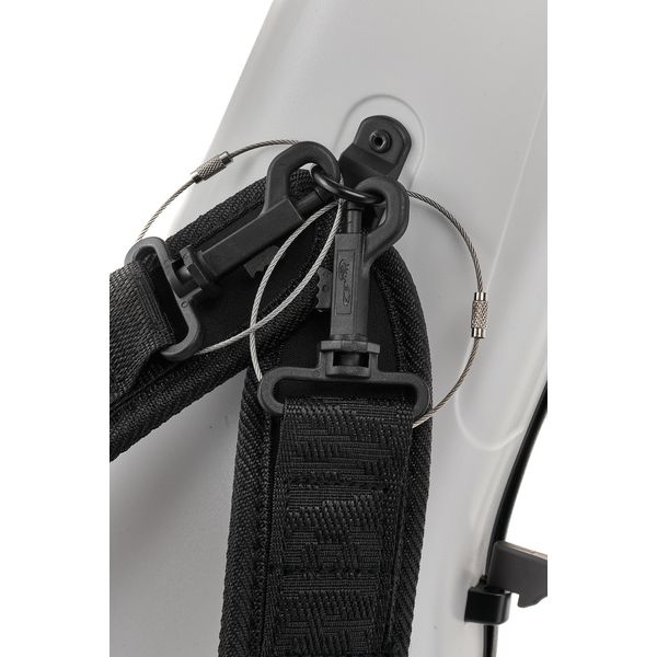 Gewa Air 1.7 Violincase 4/4 SWH