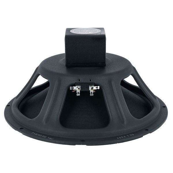 Jensen 12" Blackbird 40 16 Ohms