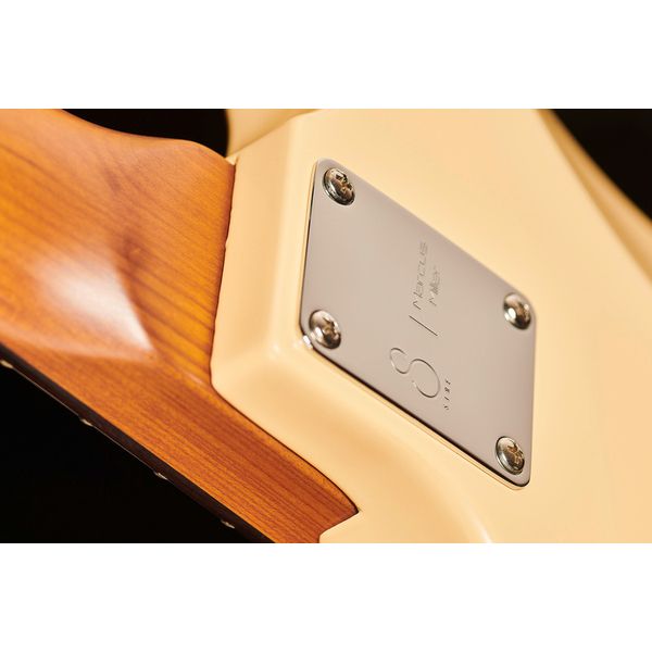 Marcus Miller P5R Alder-4 VWH