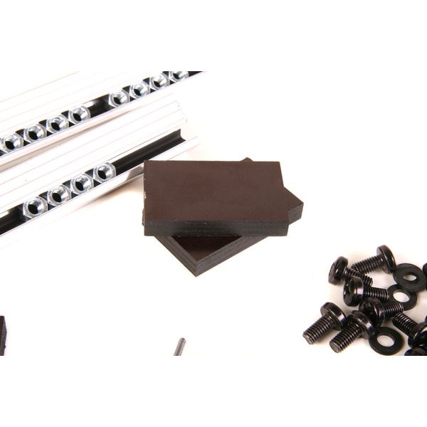 Thon 6U Live Rack rail