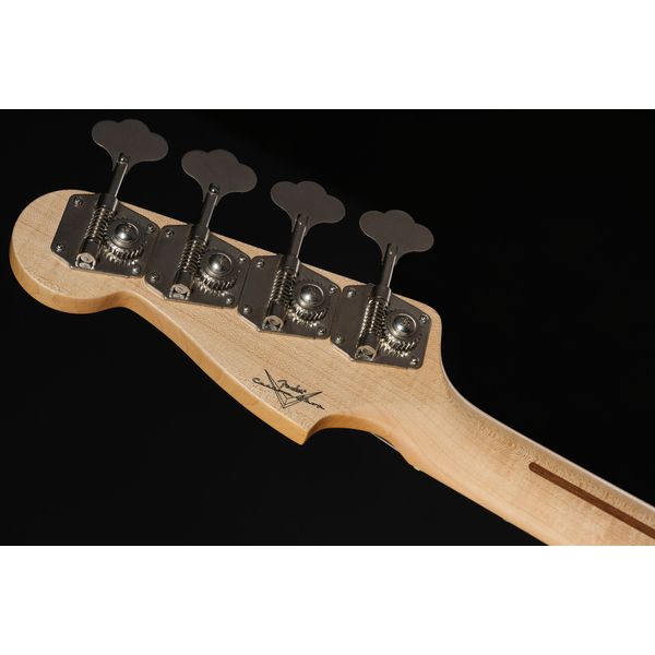 Fender 59 P-Bass MN Desert Sand CC