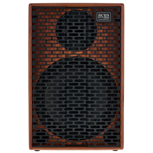 Acus One Ferdi 10 Cherrywood