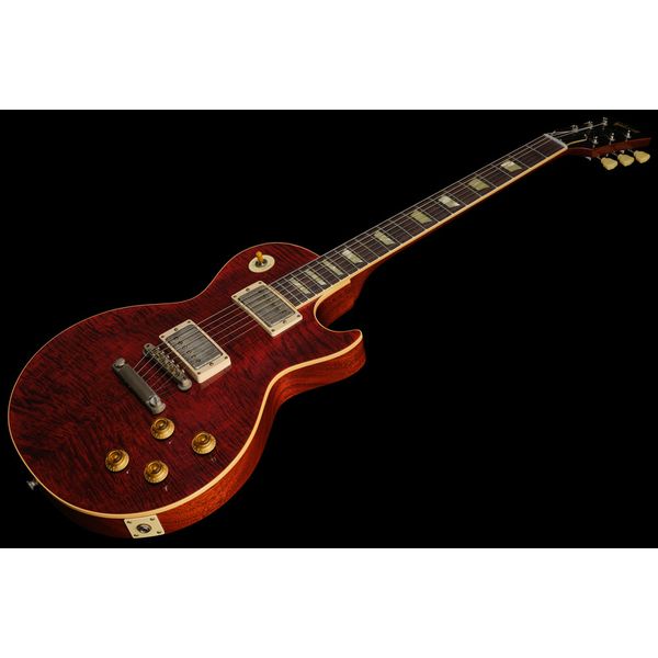 Gibson 59 Les Paul HPT TWR ULA #1