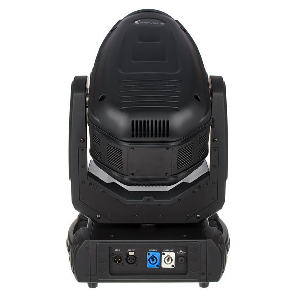 Stairville BS-280 R10 BeamSpot Bundle