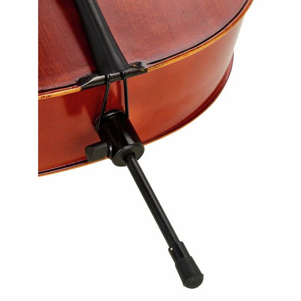 Hidersine Studenti Cello Set 1/2
