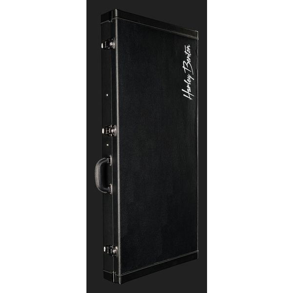 Harley Benton DC-Custom 612 Cherry