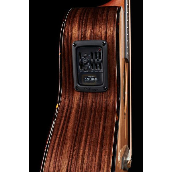 Furch MC Yellow Gc-CR w/SPA a