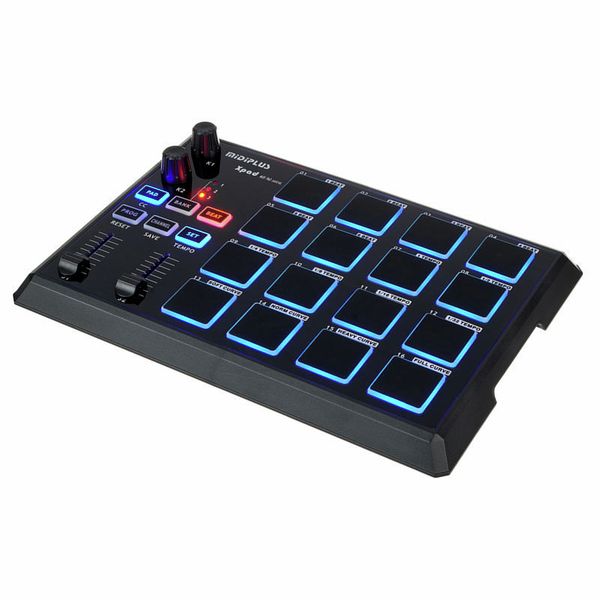 Midiplus X Pad