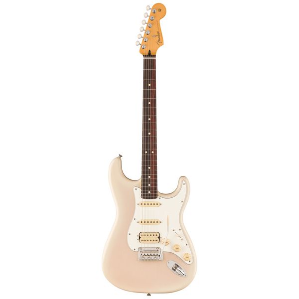 Fender Player II Strat HSS RW WBL
