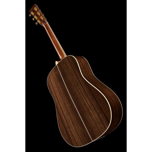 Martin Guitar D-41 Sunburst