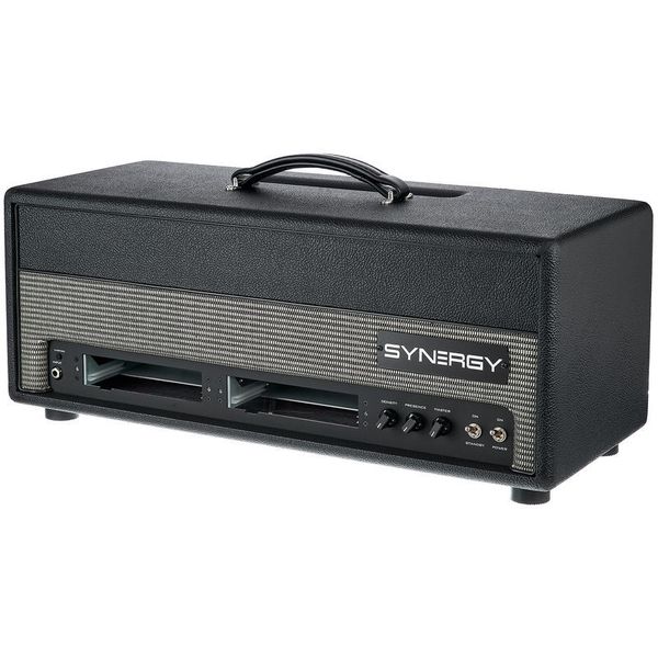 Synergy SYN-50 Head