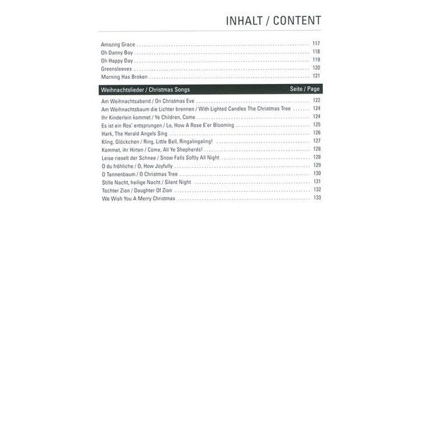 Hage Musikverlag 100 Leichte Duette Klarinette