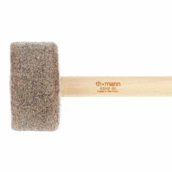 Thomann KSHF 60 Singing Bowl Mallet