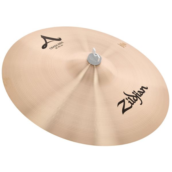 Zildjian 18" A-Series Crash Ride